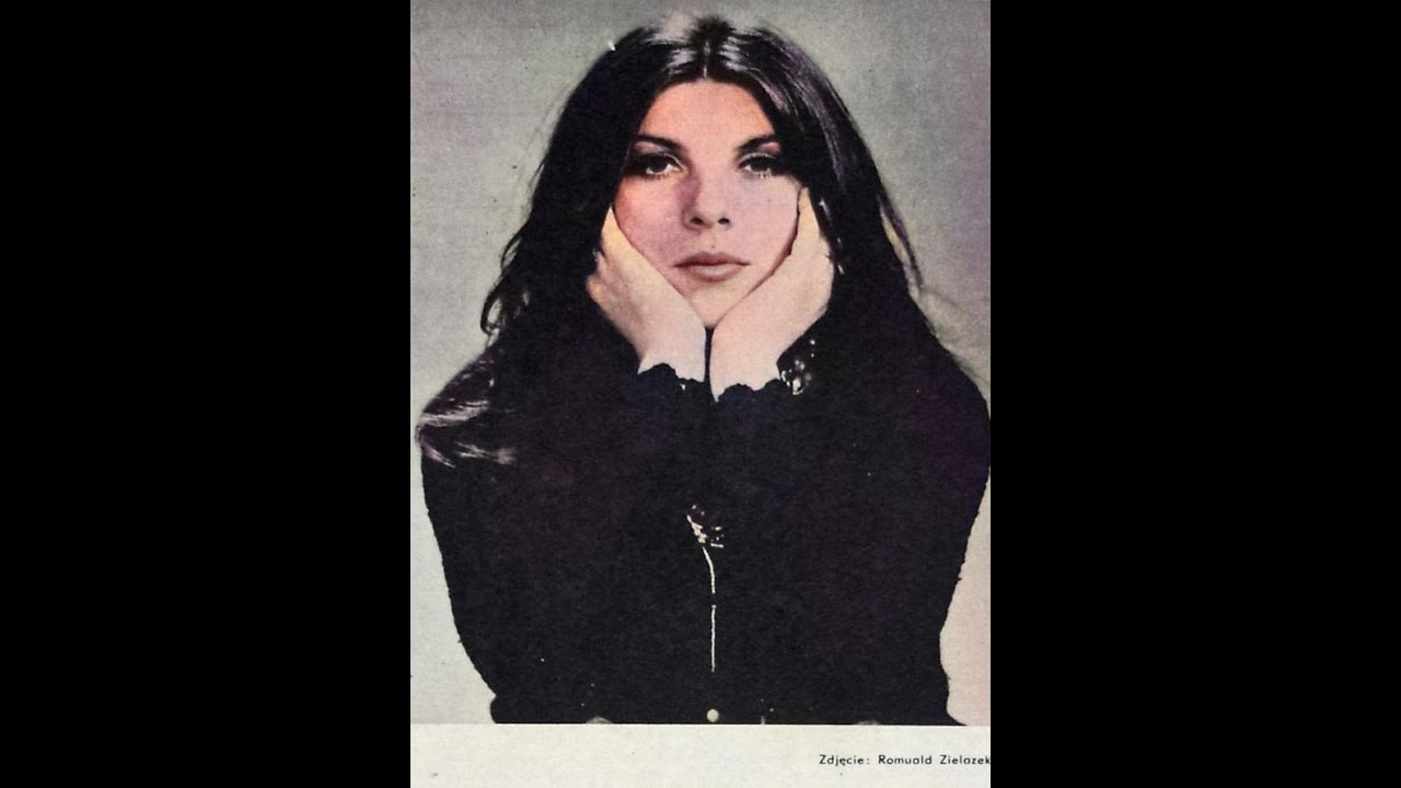 Krystyna Prońko - Gdyby można gwiazdą być  /1979/