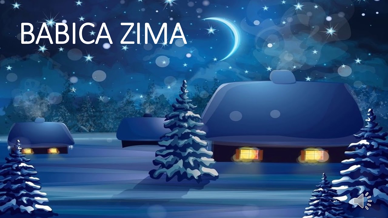 BABICA ZIMA
