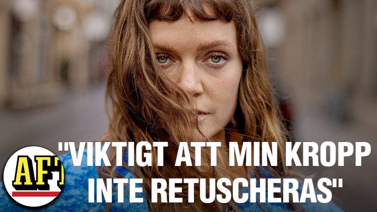 Tove Lo svarar på de mest googlade frågorna