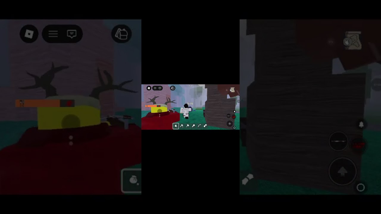 Mi primer video