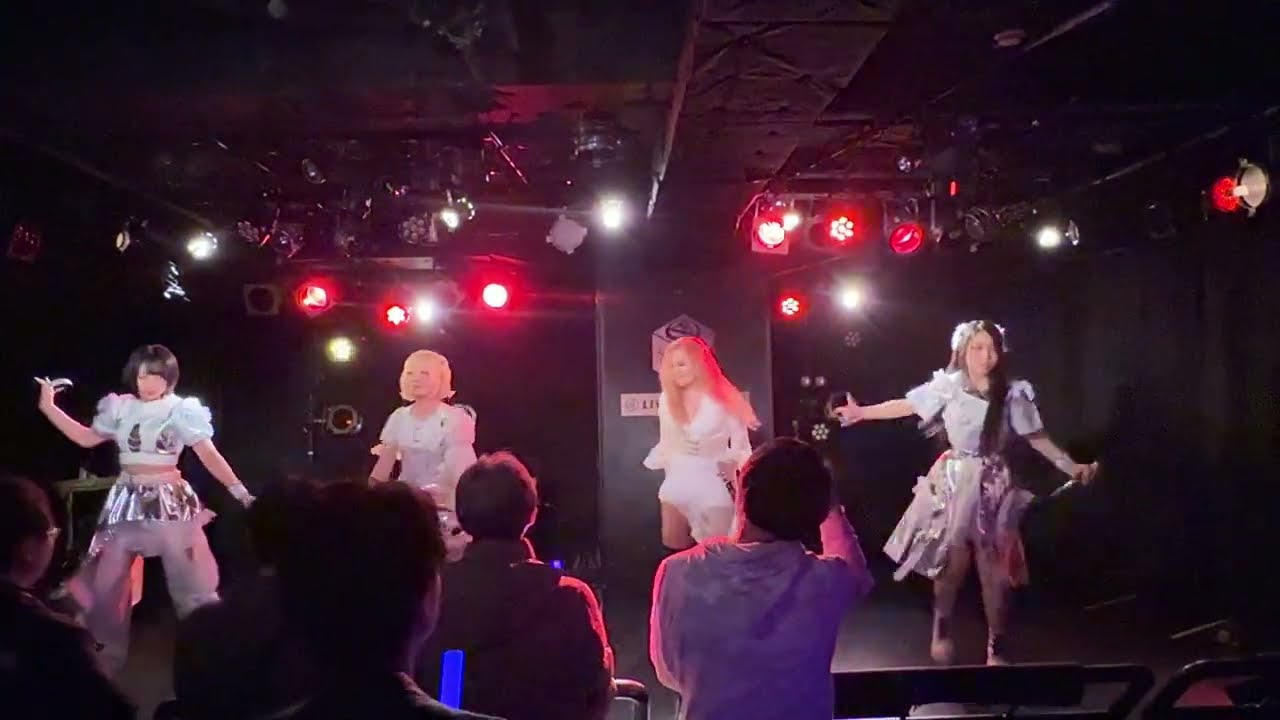 その手を離さない - MofruRock feat.原田千栄