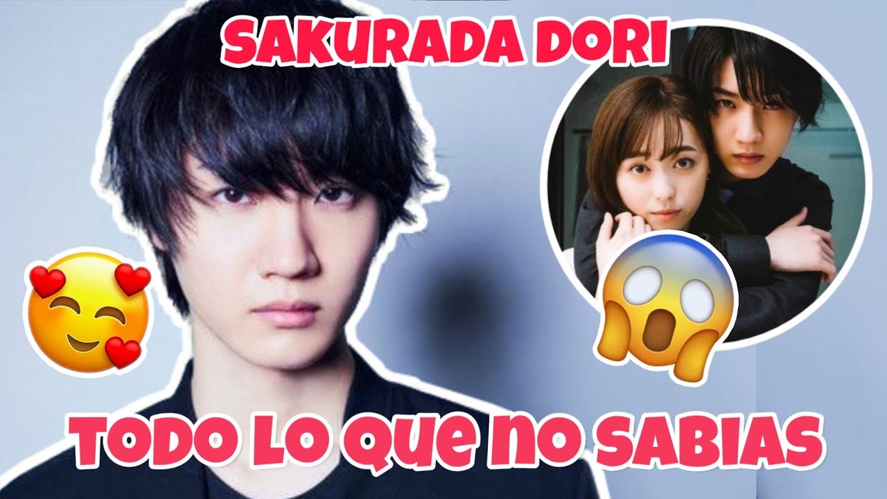 DORI SAKURADA PROTAGONISTA DE CAFE Y VAINILLA DATOS QUE NO SABIAS