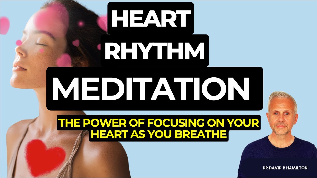 Heart Rhythm Meditation