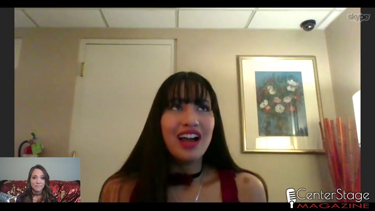 Michelle Sussett American Idol Interview: Conversations with Missy