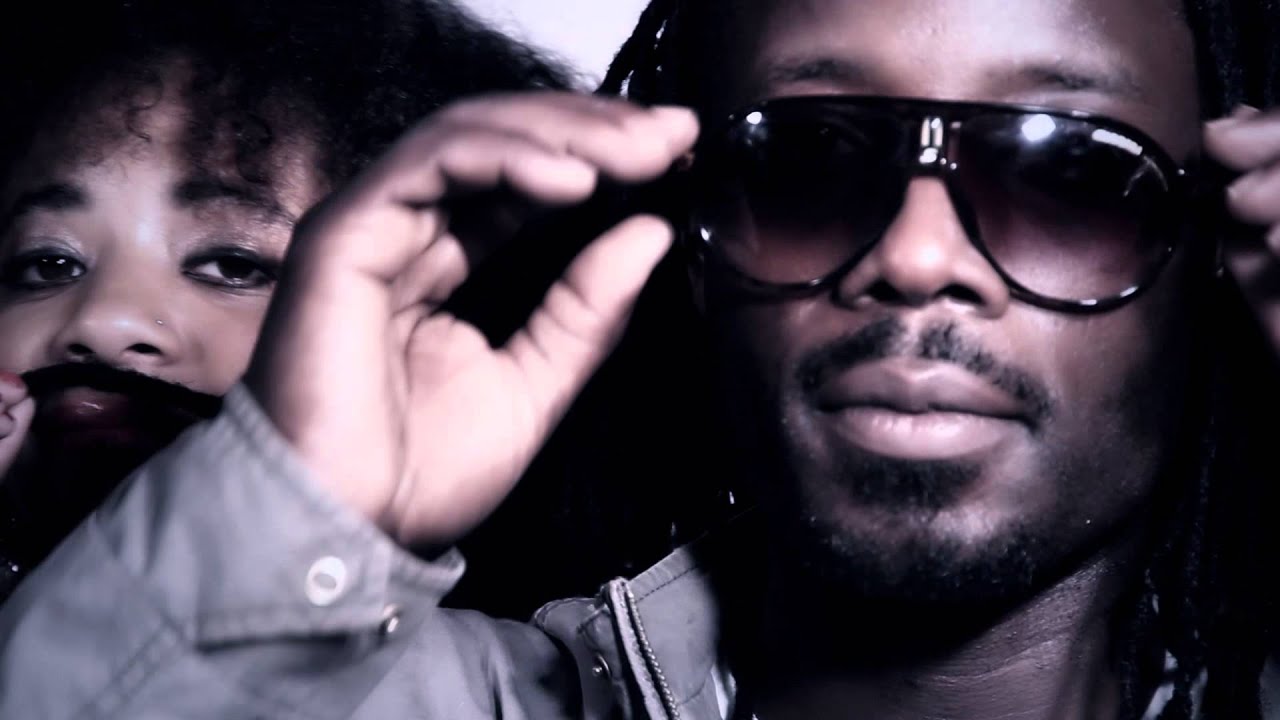 Mathius Julius -  Matty Luv - Directed By Andy Cutta