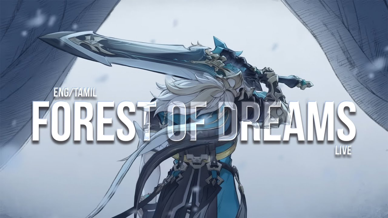 Cozy Genshin Stream | Varka is Here + Account Reviews  | Luna 5 | 6.4 #genshin