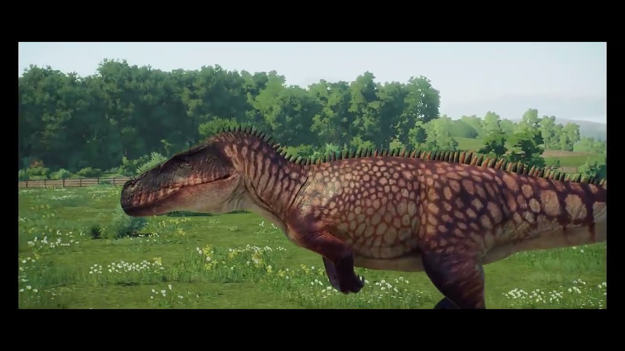 Torvosaurus remodel showcase | Prehistoric Kingdom