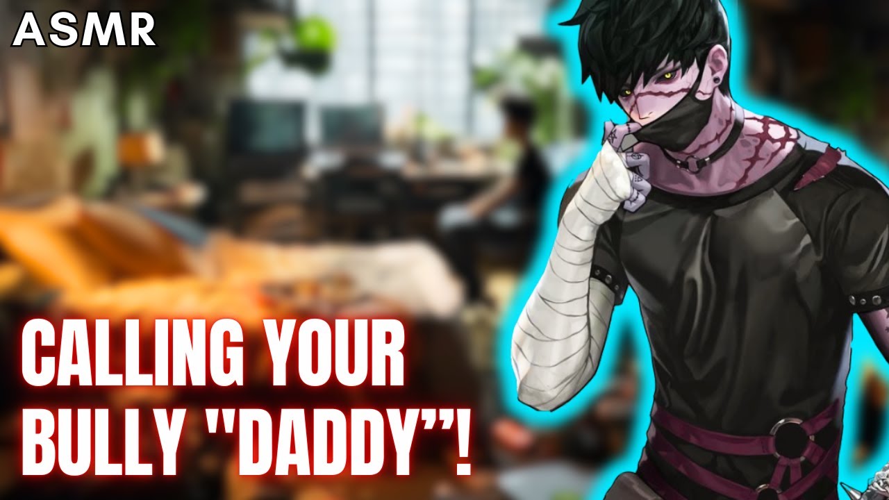 Calling Your Bully 