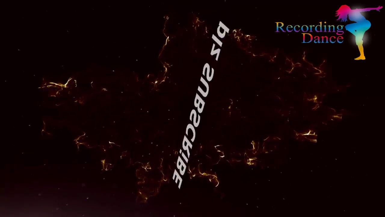 recording dance FULL OPEN    Midnight Recording Dance 2017   village recording dance mp4