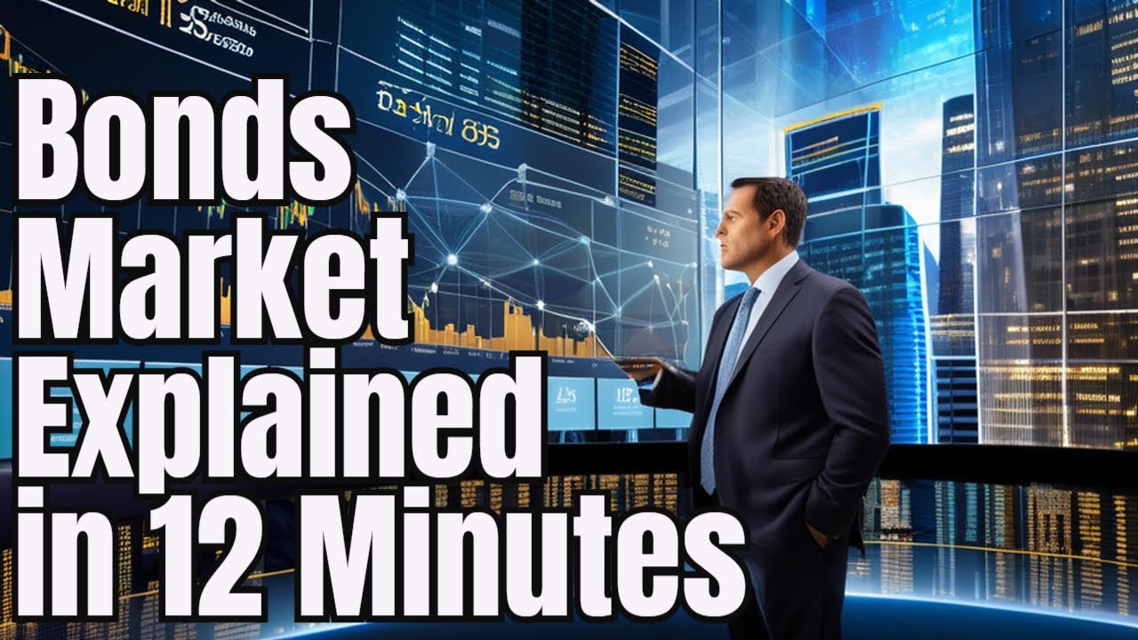 Unlock the Secrets of the Global Bond Market