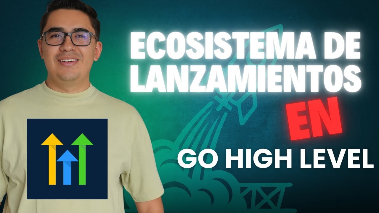 Lanzamientos que Convierten | Sistema Completo en GHL