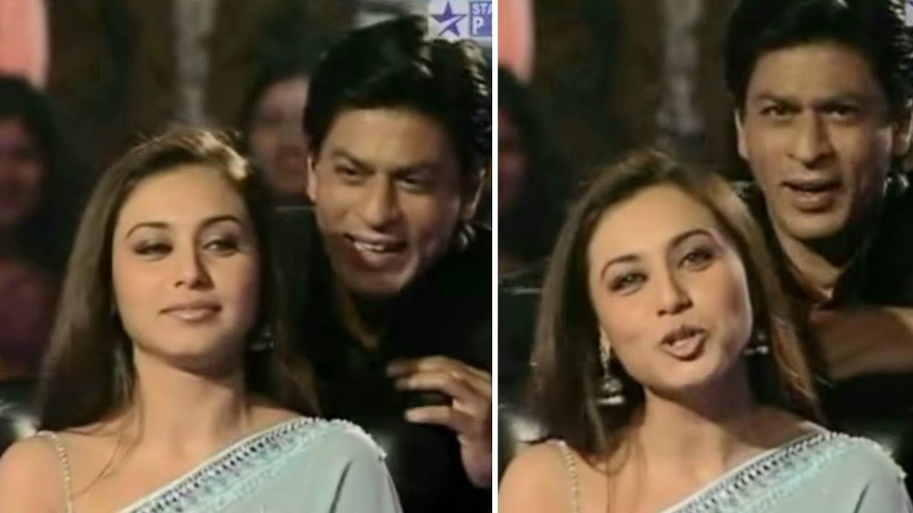 Rani Mukerji speaking in Bangla is too cute😍✨ | Special WhatsApp status video🌹