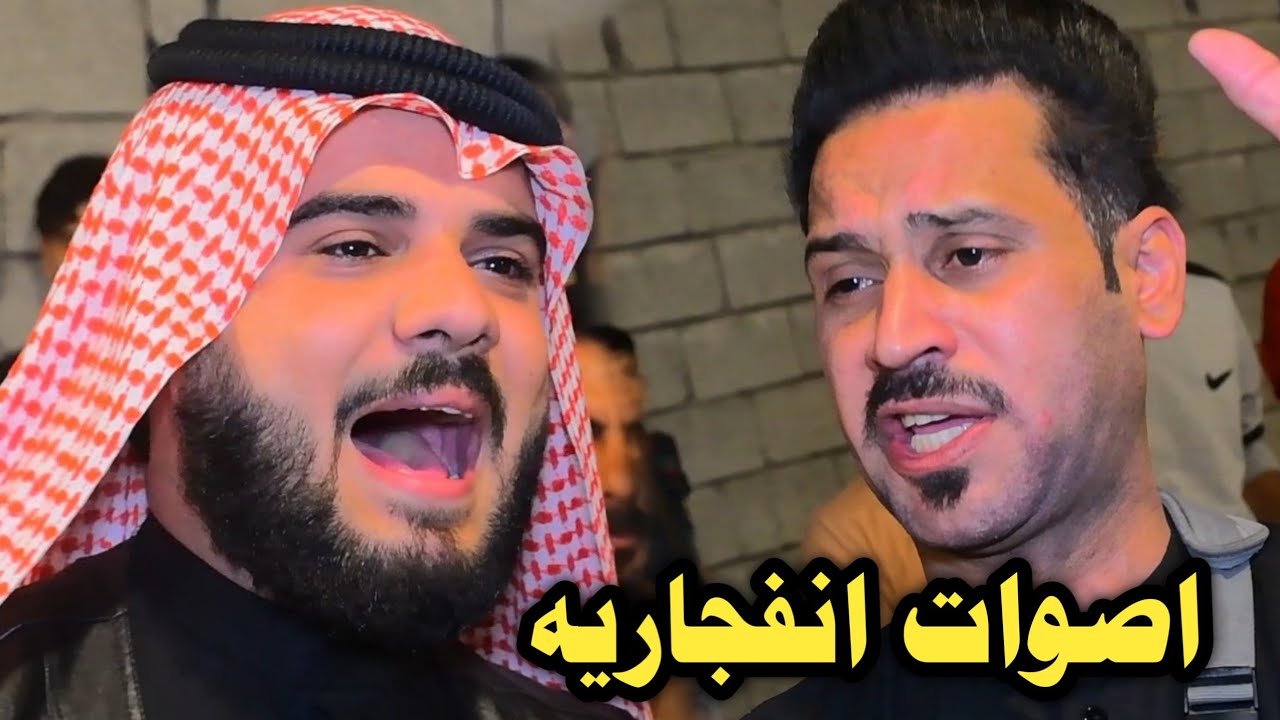 اشرس مجارات بين مبدعين البصره سيد منتظر المكصوصي و علي البخيتاوي و موسى الطليباوي