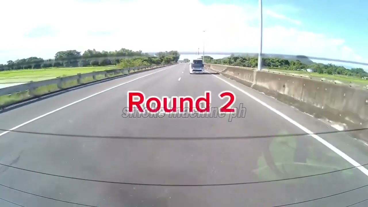 Smoke Machine Tune Vs. Vandrang BP Remap