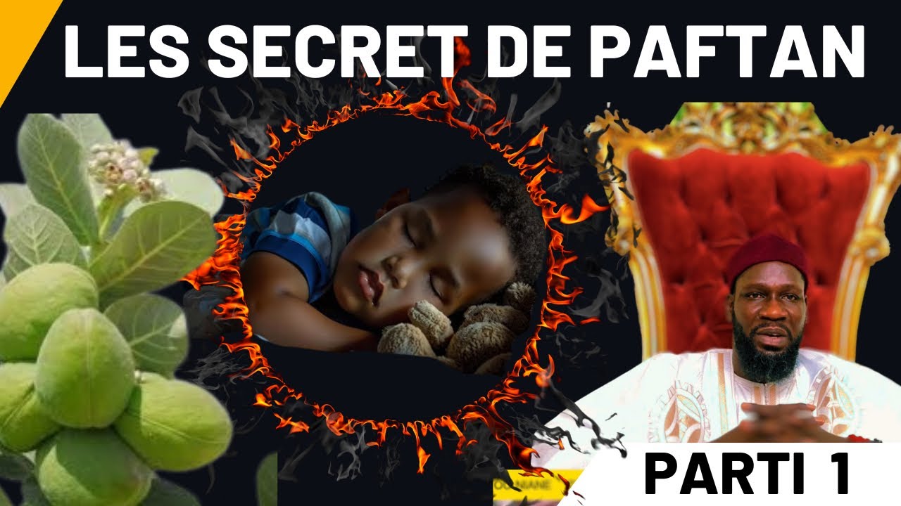 Les Meilleurs secrets de paftan (calotropis procera) partie 1
