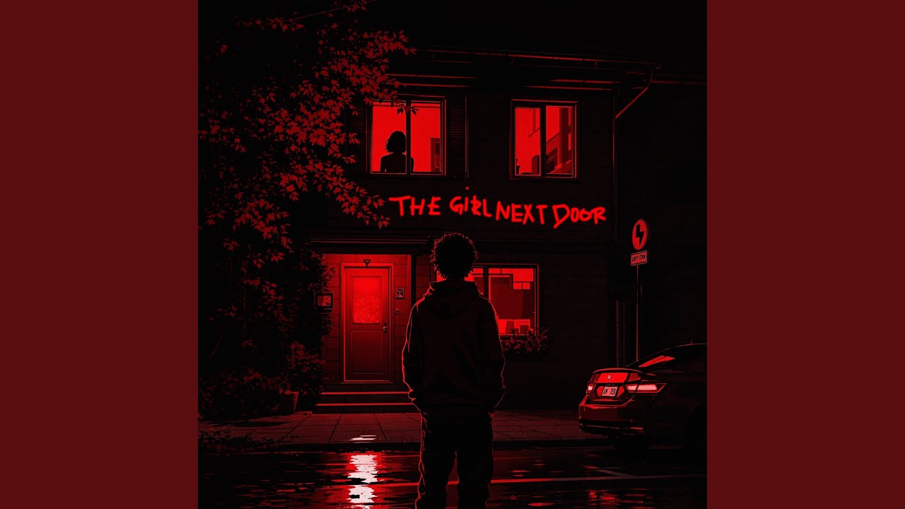 the girl next door