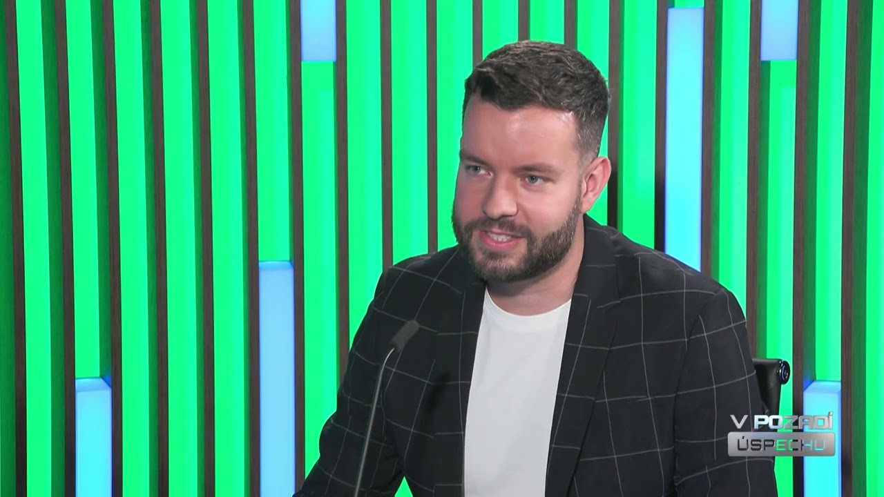 V pozadí úspechu - Vodné pólo