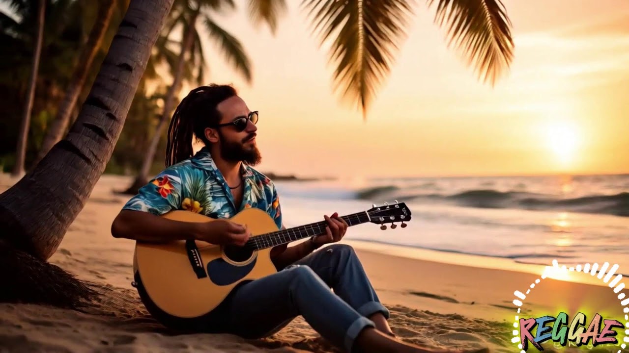 Top Reggae Music Mix 2025  😍  Best Reggae Love Beach Songs , Reggae Special Relax Love Beach 29