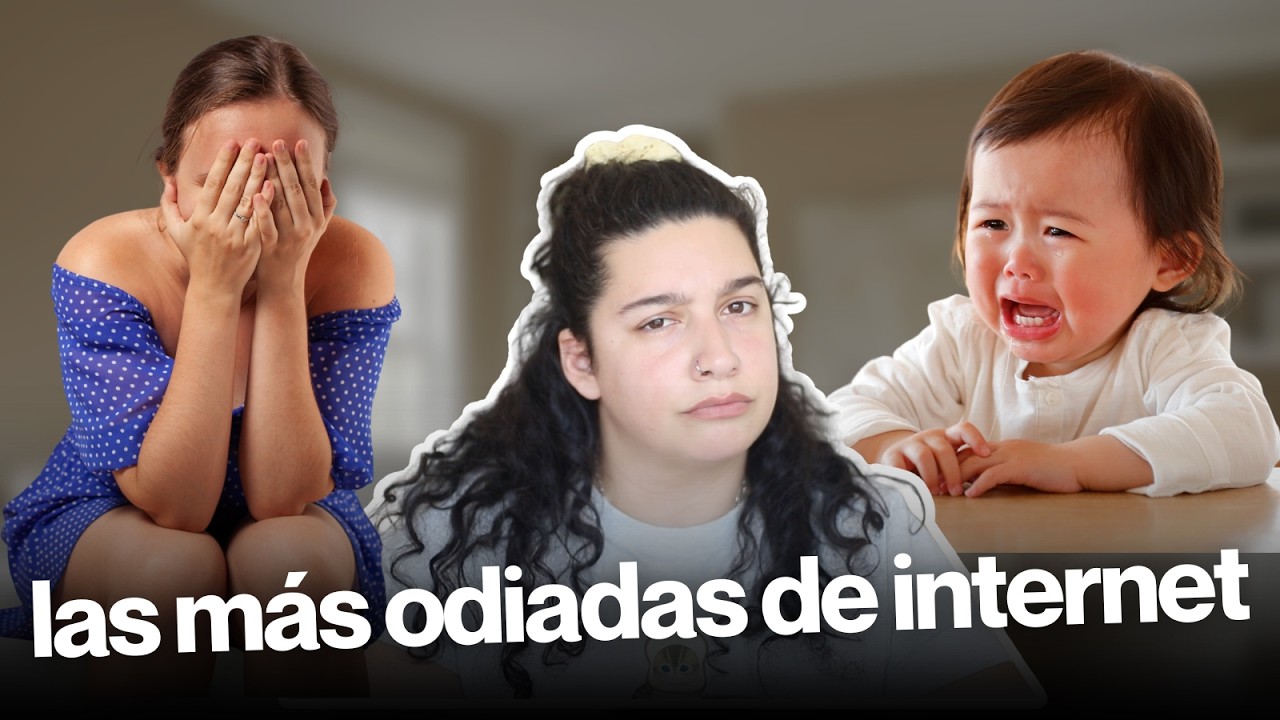 porque son infelices las madres? cr&iacute;ticas, sharenting e instinto materno