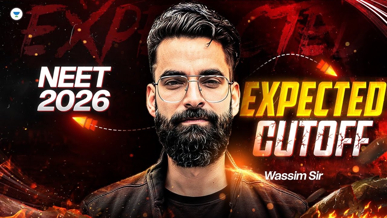 NEET 2026: Expected Cutoff? Complete Paper Analysis | by Wassim Bhat