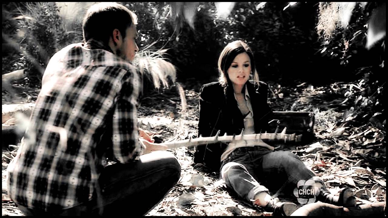 Wade & Zoe | Certain Things
