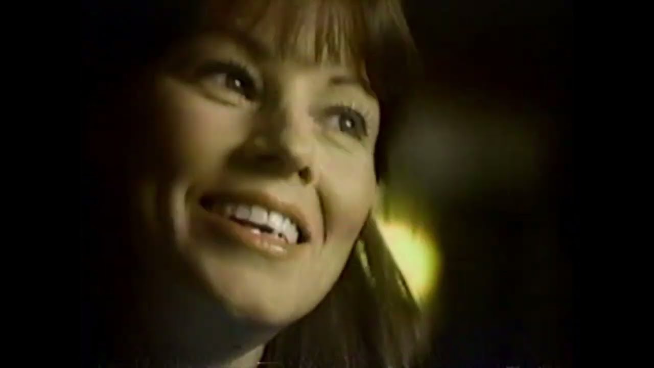 Retro Commercials: 1985/86 KJEO ABC Channel 47 Fresno California