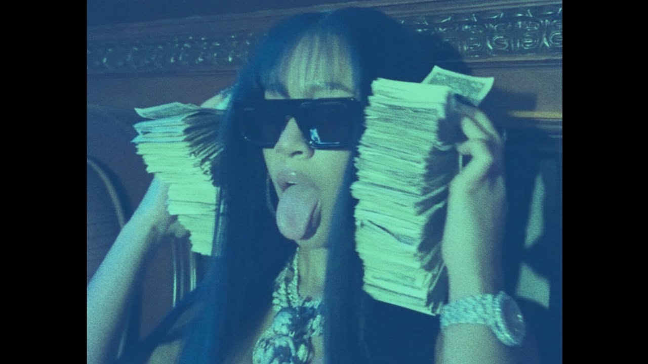 (FREE) TRAVIS SCOTT x FUTURE TYPE BEAT 2025 -  