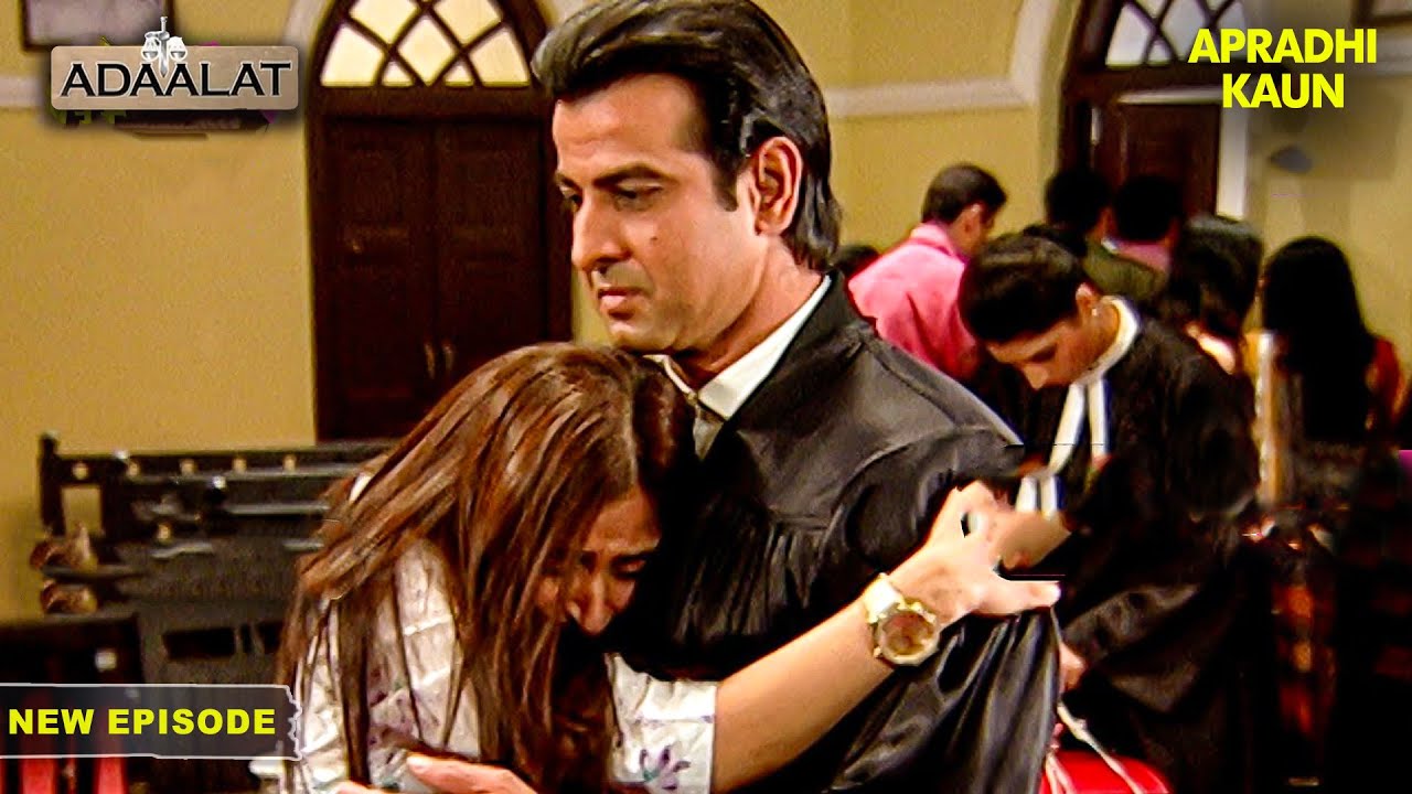 केस के दौरान एक Victim KD Pathak के प्यार में! | Adaalat | Thriller | Full Episode | Mystery