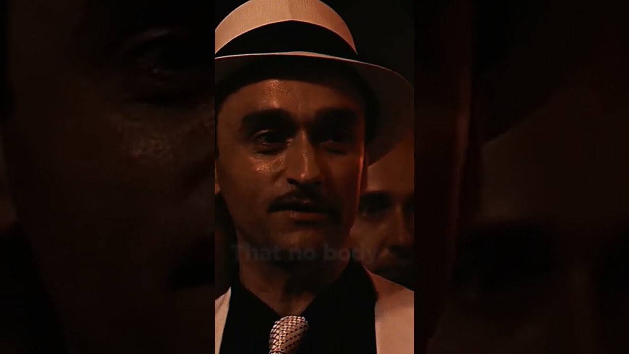 the godfather | i got secret that nobody knows #shorts #edit