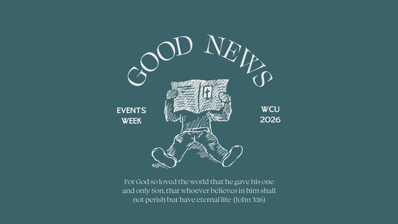 Good News 2026 | Matt Lillicrap: Under the Limelight (Does anyone care about me?)