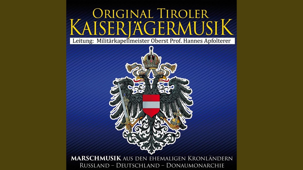 Unter dem Doppeladler (Marsch)