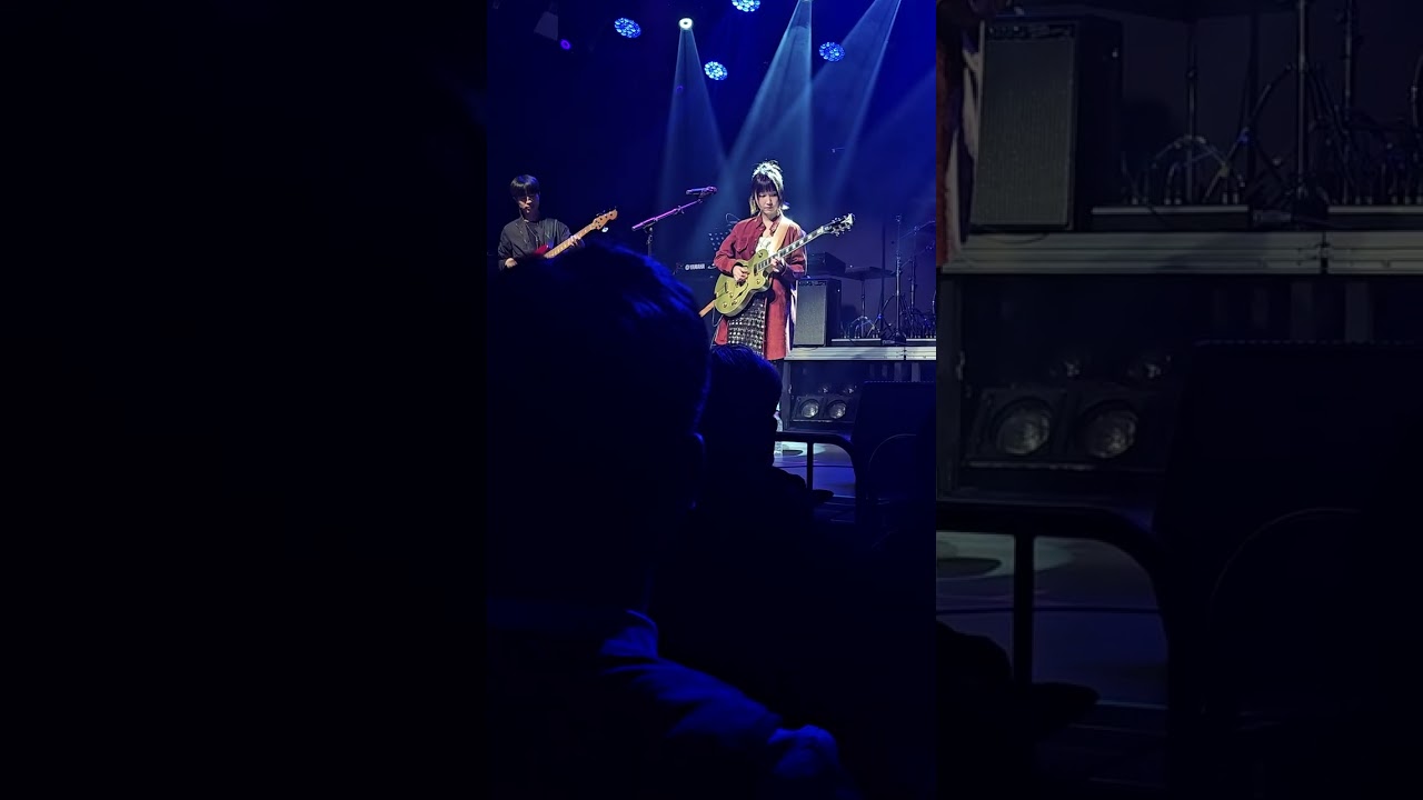 [260102]김수영 - 돌고 돌아 / RP TOUR : 김수영 EP [Antiguo Trunk] 발매 기념 쇼케이스 - 서울