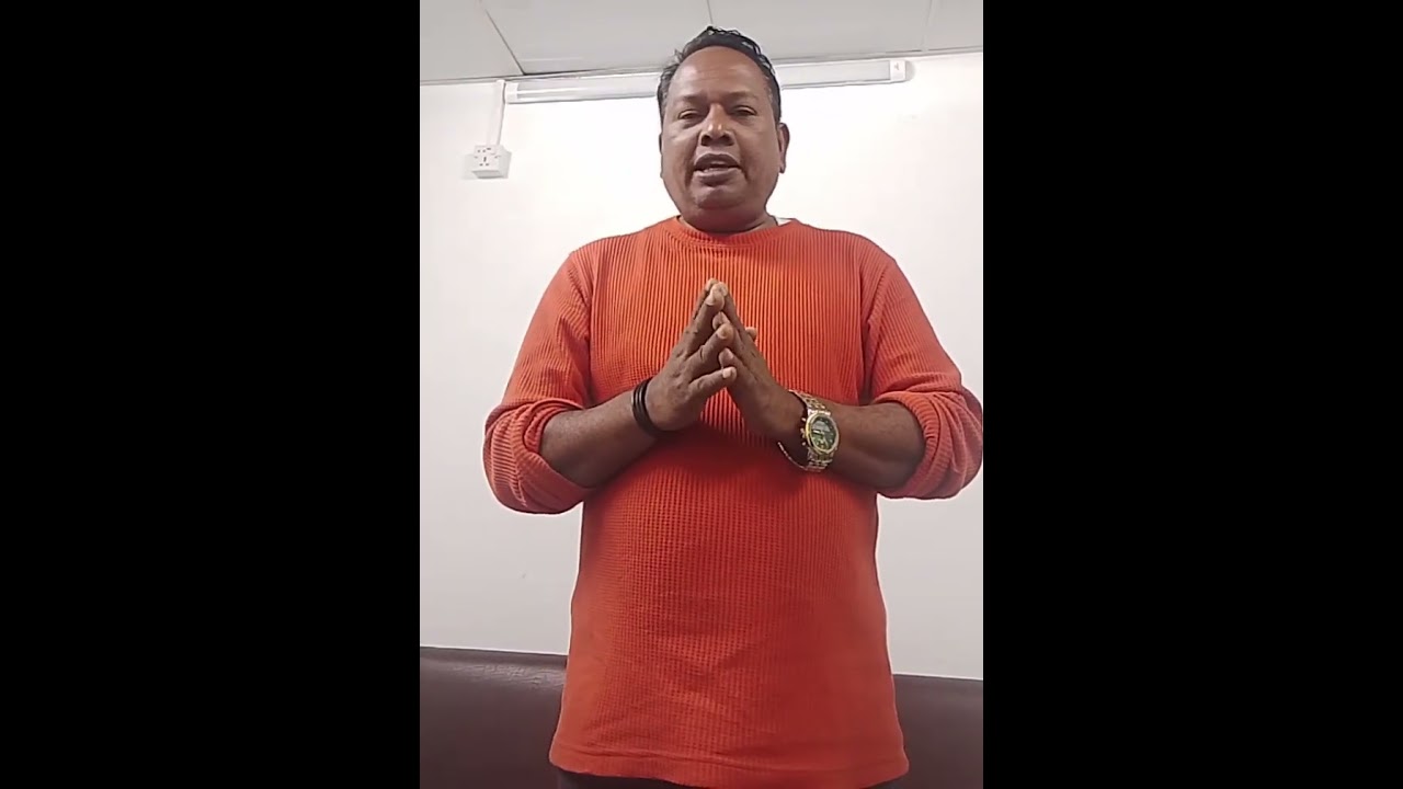 পোলিং এজেন্ট প্রশিক্ষণ ( Polling Agent Training) 
