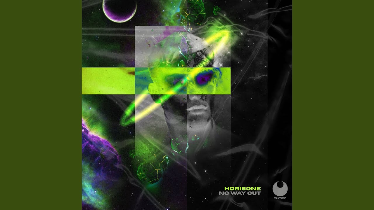 No Way Out (Original Mix)