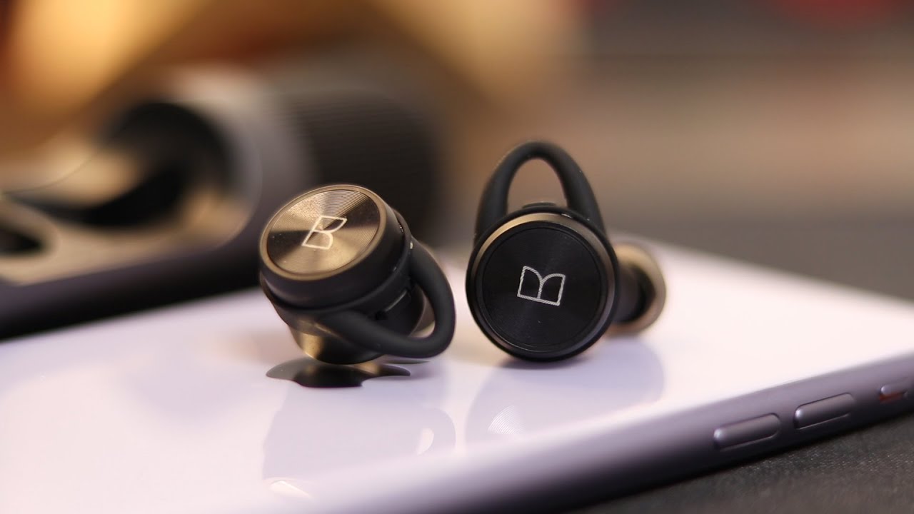 Monster Clarity 101 Airlinks : TWS Yang Memang BERBALOI!