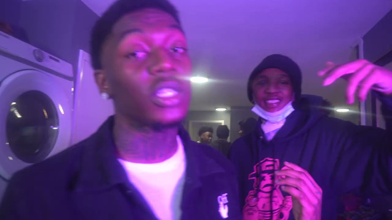 Cuz Wax - Don't Play