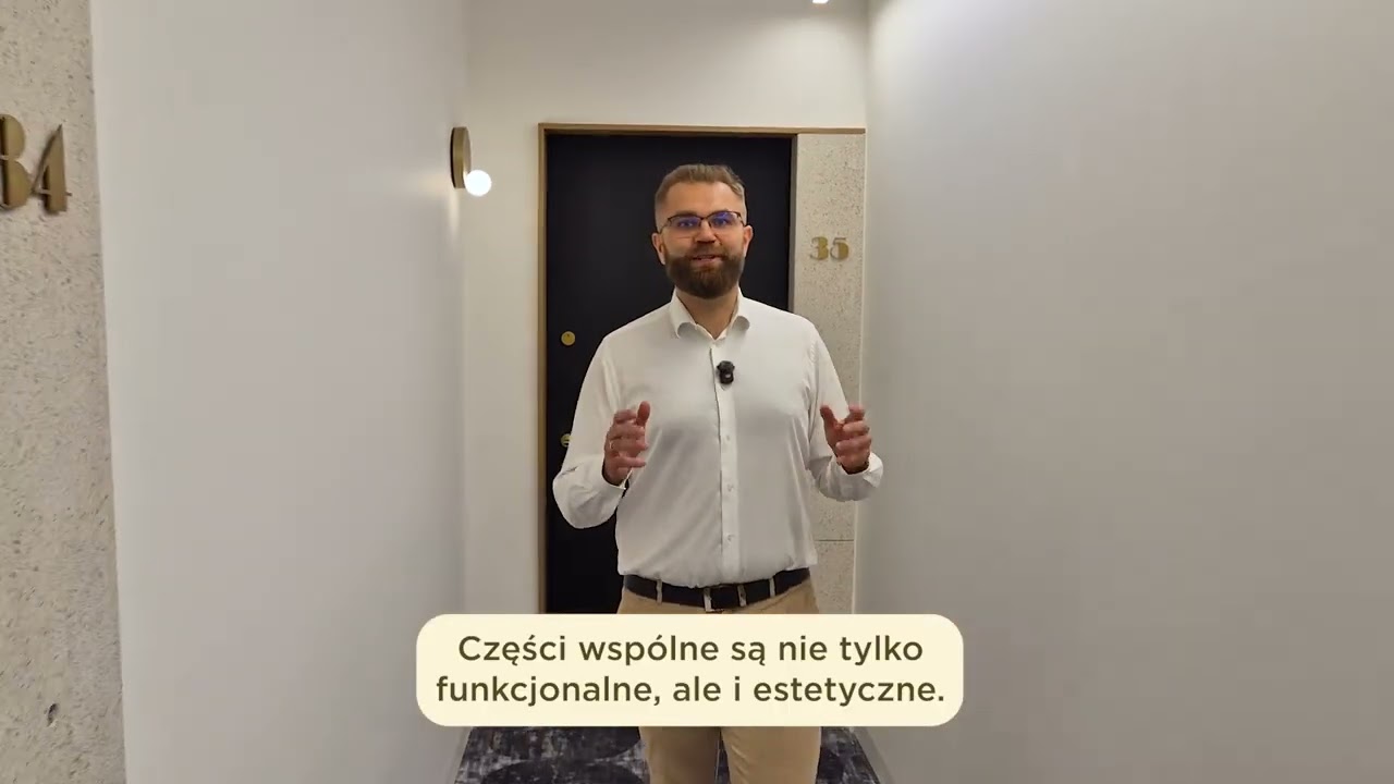 Conrada 30 &ndash; mieszkania na Bielanach w Warszawie