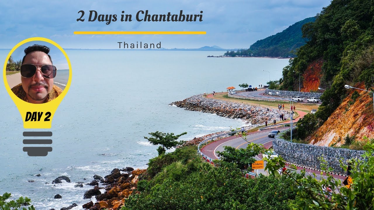 Chanthaburi Thailand 2021 - EP02