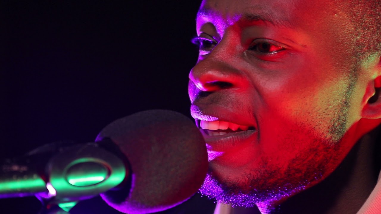 Yaweh By Samuel  Mweze Official Video