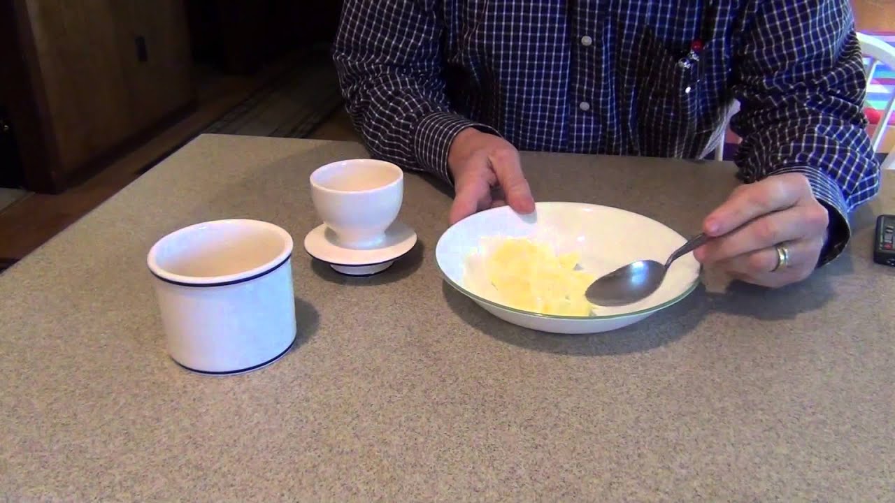 Как использовать масляный колокольчик
