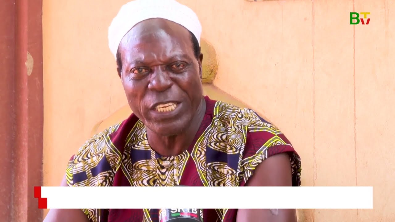Prénoms africains : l’héritage des origines