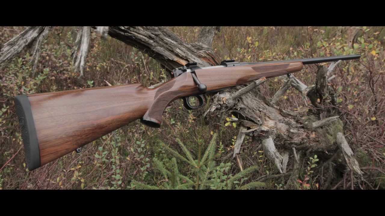Mauser M 12 - Technical Features (ENGLISH)
