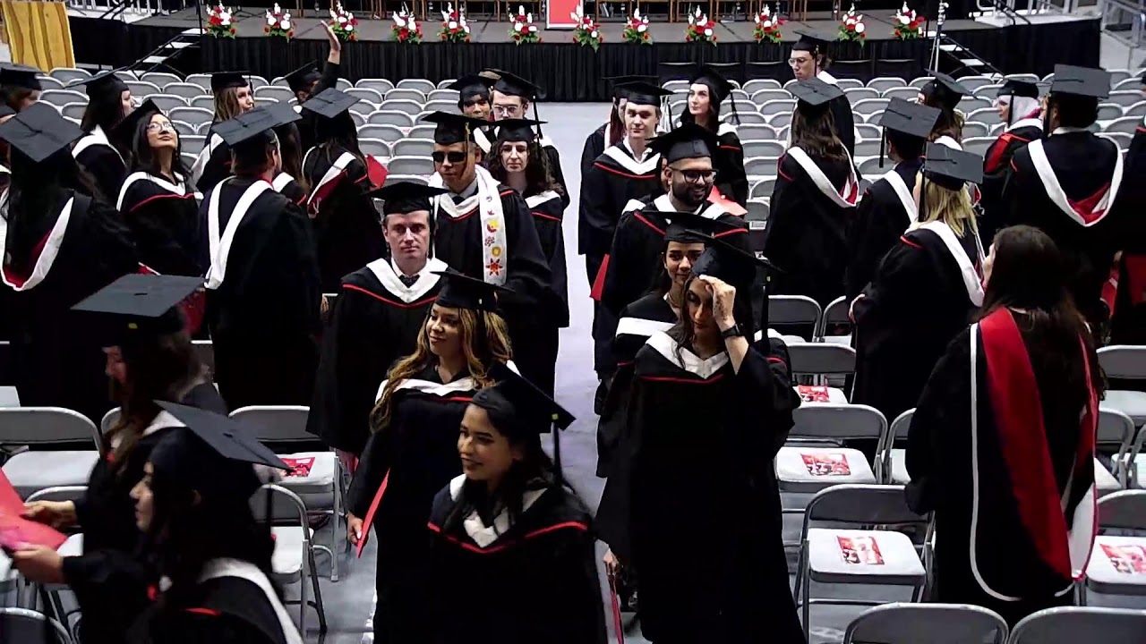 The 128th Convocation Celebration - Thursday, June 11 &ndash; 9:30 a.m.