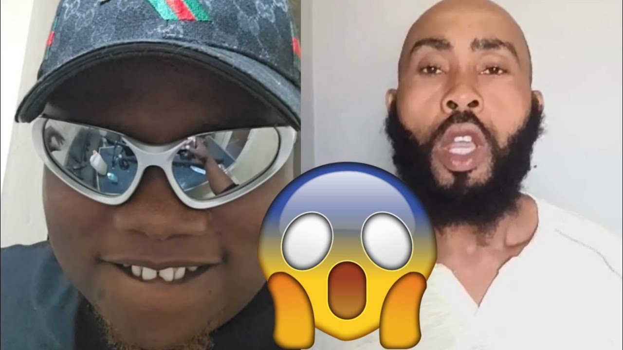 😭men video kote Arab Al jwenn gang Izo pèp la tou lage dèyè Arab pou yo tuyel paske Misye trayi yo