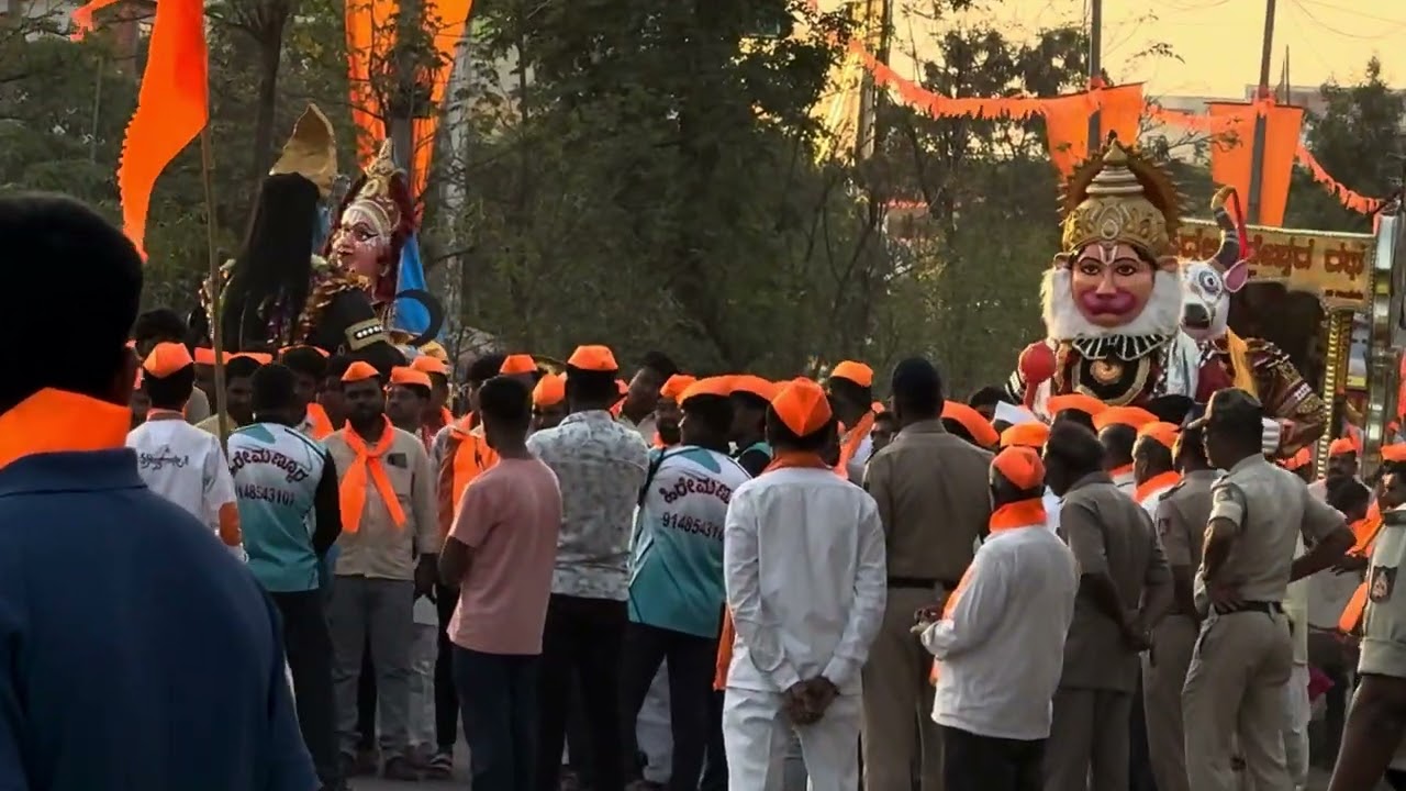 ವೀರಾಟ ಹಿಂದೂ ಸಮಾವೇಶ ಇಂಡಿ