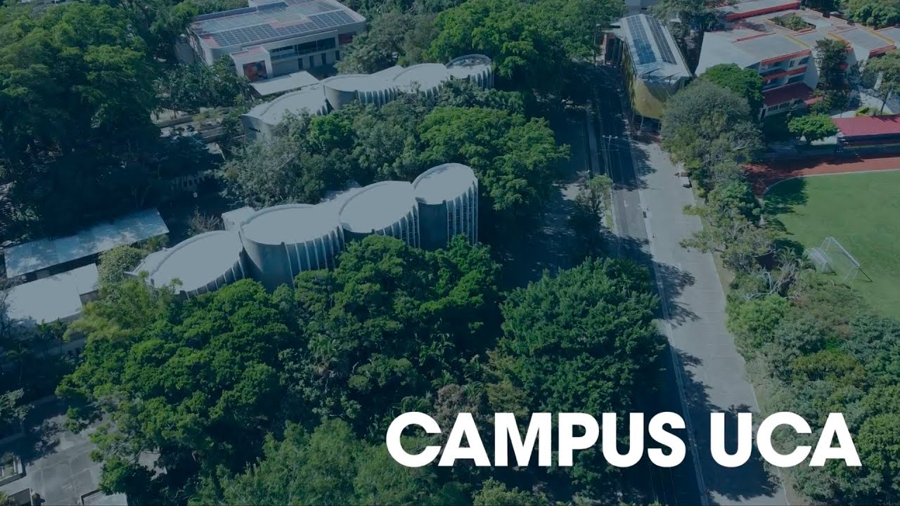 Campus UCA