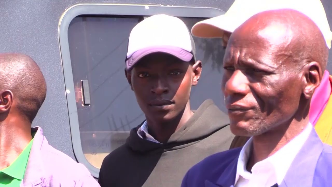Senator Mandago’s Family Still Seeks Justice After 7-Year Sentence