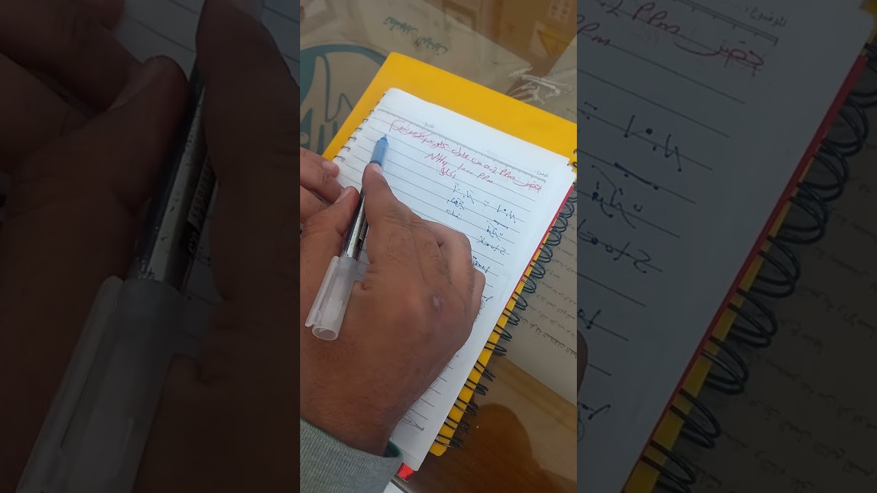 تخفيف المحاليل استخدام قانون التخفيف فى تحضير المحاليل مثل Lcs 