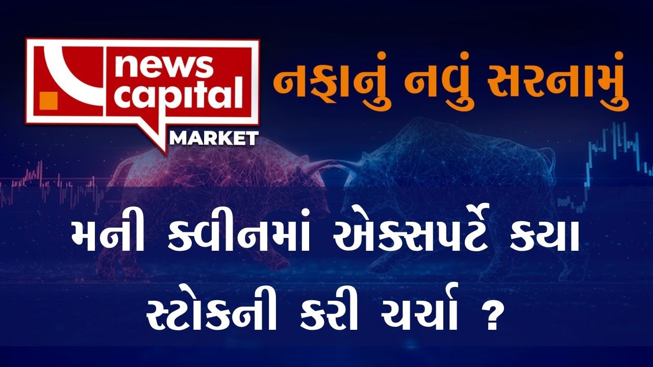 Which Stock Did the Expert Discuss on Money Queen?