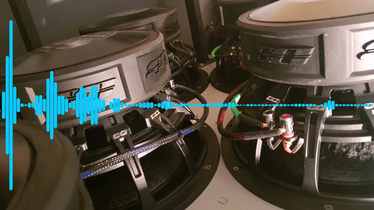 (25-44Hz) 1991 - Full Send (Rebassed by krychu)